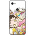 Betty Boop Hands Up Google Pixel 3a Skin